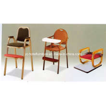 Prix ​​Nice Baby Chair Used for Hotel (CH-L131)